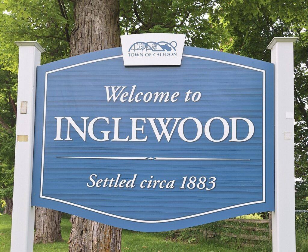 inglewood gym