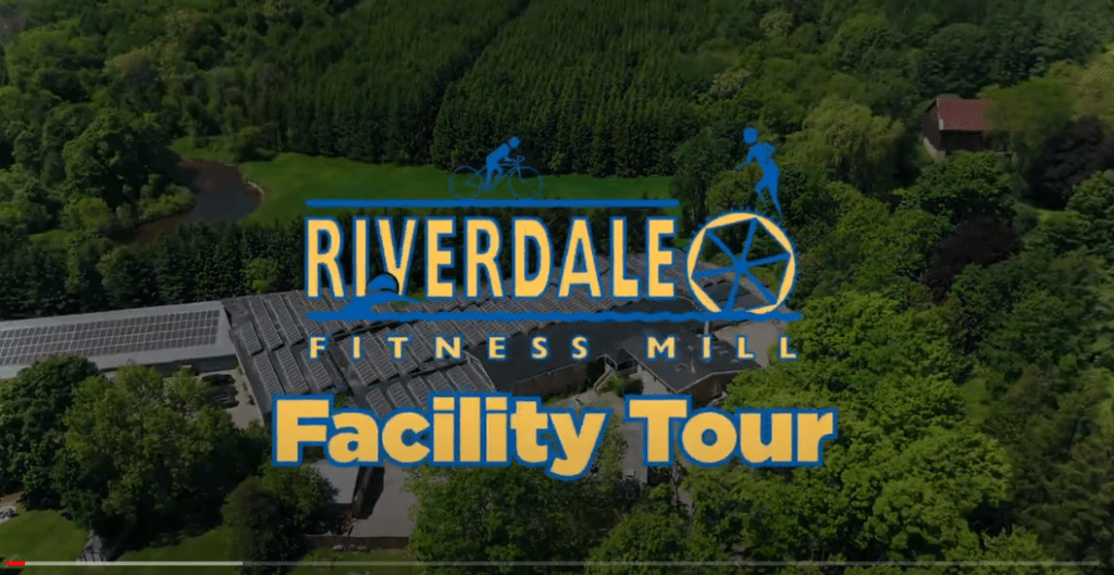 Riverdale Fitness Mill Site Tour – Video 1