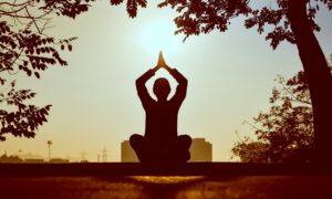 Yoga In Orangeville