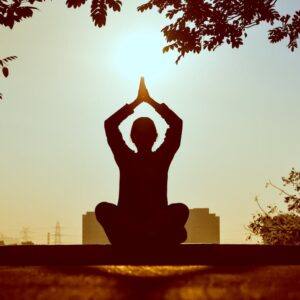 Yoga In Orangeville