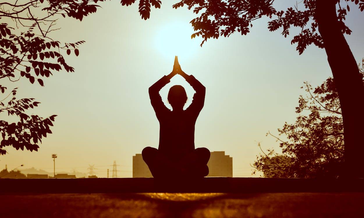 Yoga In Orangeville